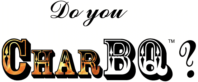 Do you CharBQ?